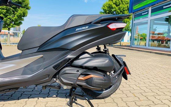 Neufahrzeug Piaggio MP3 530 HPE Exclusive - Bild 9