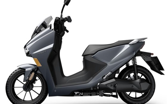 Neufahrzeug Horwin SK3 - Bild 1