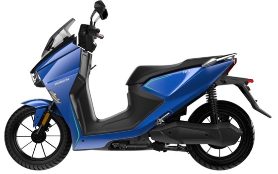 Neufahrzeug Horwin SK3 - Bild 2