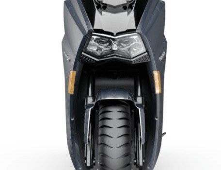 Neufahrzeug Horwin SK3 - Bild 3