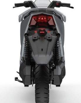 Neufahrzeug Horwin SK3 - Bild 4