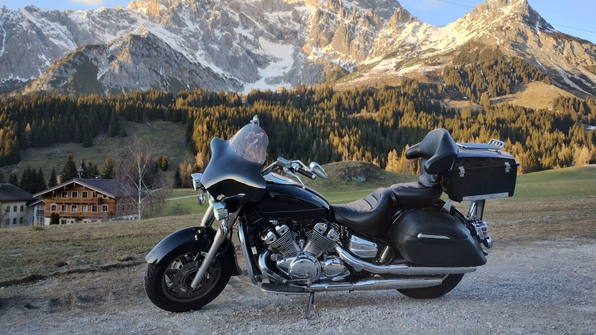 Motorrad