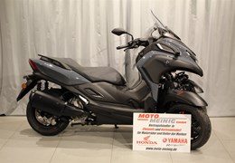Gebrauchte Yamaha Tricity 300