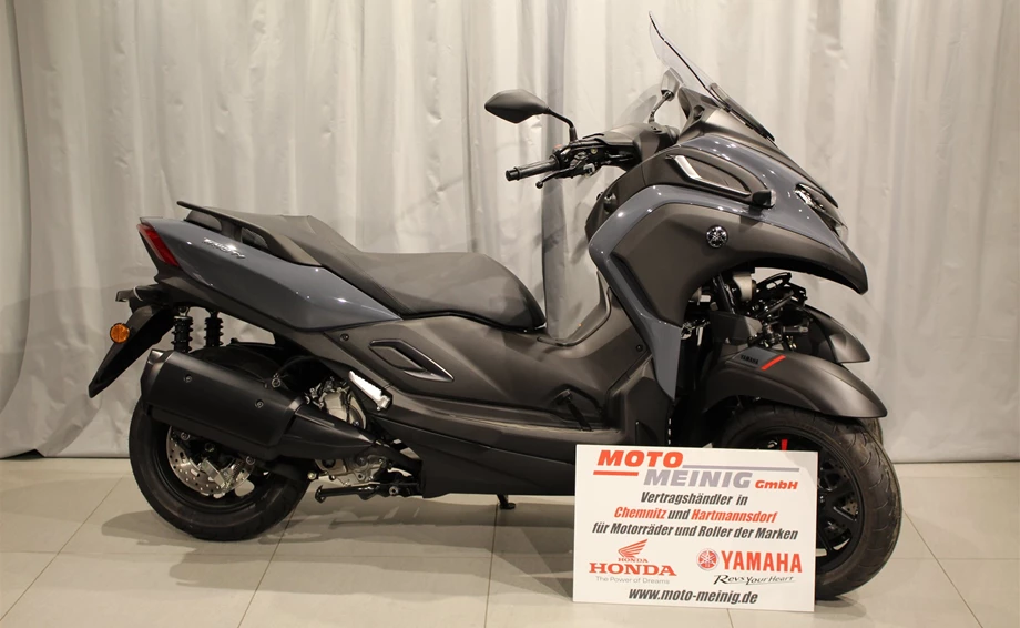 Angebot Yamaha Tricity 300 Bild 1: Angebot Yamaha Tricity 300