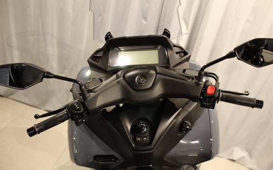 Gebrauchtmotorrad Yamaha Tricity 300 - Bild 12