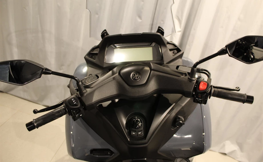 Angebot Yamaha Tricity 300 Bild 12: Angebot Yamaha Tricity 300