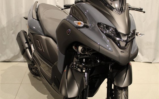 Gebrauchtmotorrad Yamaha Tricity 300 - Bild 4