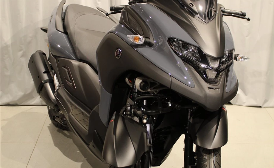 Angebot Yamaha Tricity 300 Bild 4: Angebot Yamaha Tricity 300
