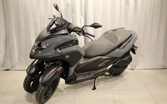 Gebrauchtmotorrad Yamaha Tricity 300 - Bild 5