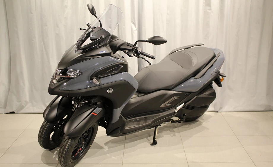 Angebot Yamaha Tricity 300 Bild 5: Angebot Yamaha Tricity 300