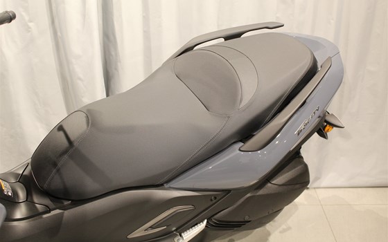 Gebrauchtmotorrad Yamaha Tricity 300 - Bild 6