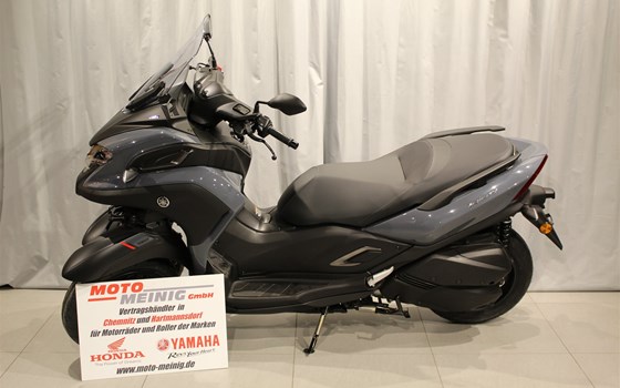 Gebrauchtmotorrad Yamaha Tricity 300 - Bild 7