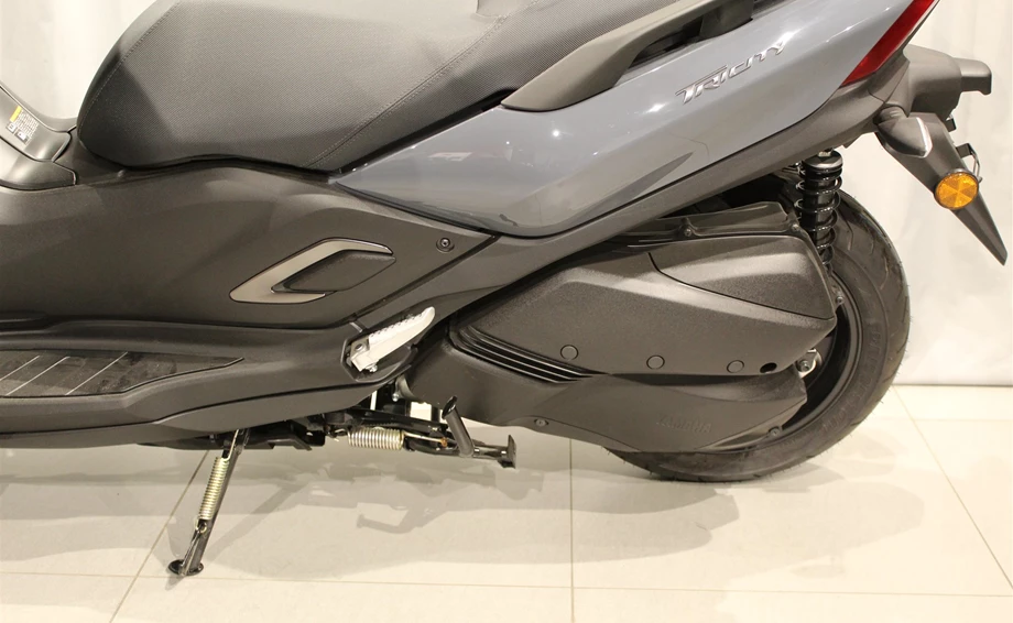 Angebot Yamaha Tricity 300 Bild 8: Angebot Yamaha Tricity 300