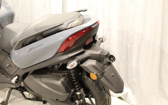Gebrauchtmotorrad Yamaha Tricity 300 - Bild 9