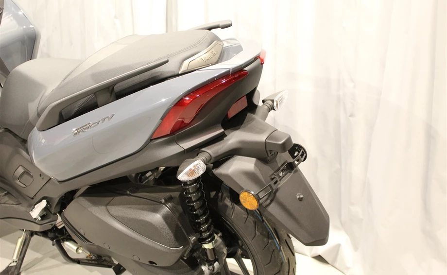 Angebot Yamaha Tricity 300 Bild 9: Angebot Yamaha Tricity 300
