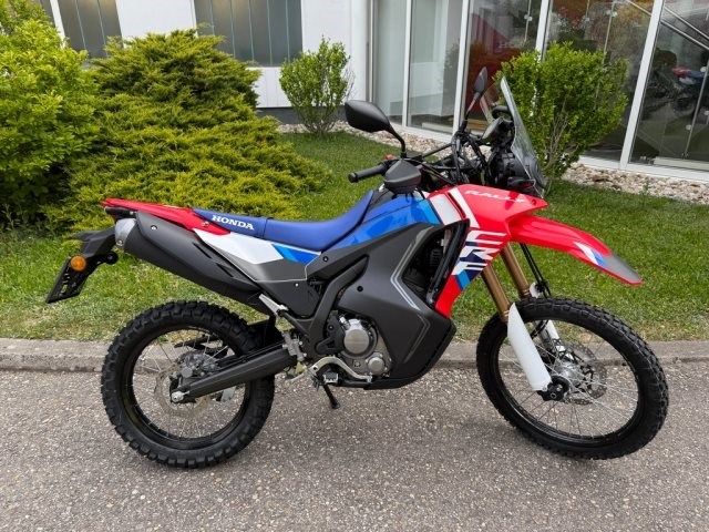 Motorrad