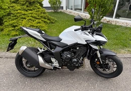 Neumotorrad Honda CB1000 Hornet Neumotorrad Honda CB1000 Hornet