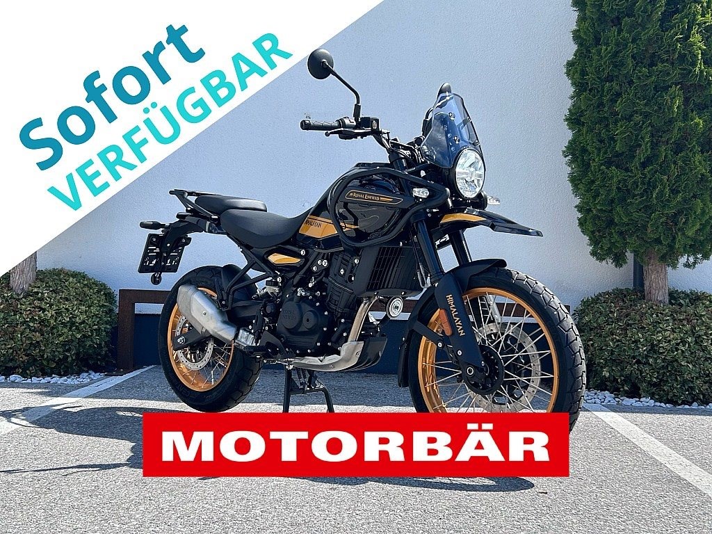 Motorrad