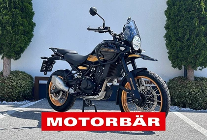 Neumotorrad Neumotorrad