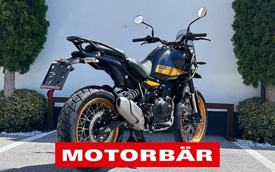 Neufahrzeug Royal Enfield Himalayan 450 - Bild 3