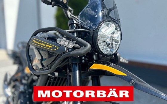 Neufahrzeug Royal Enfield Himalayan 450 - Bild 5