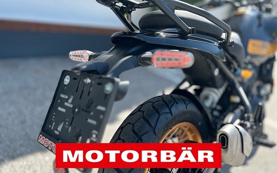 Neufahrzeug Royal Enfield Himalayan 450 - Bild 9