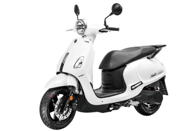 Motorrad