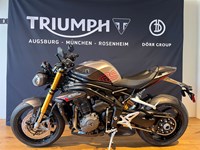 Neumotorrad Triumph Speed Triple 1200 RS 