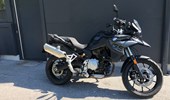 BMW F 750 GS