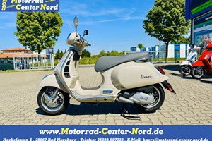 Angebot Vespa GTS 125