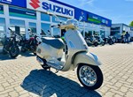 Angebot Vespa GTS 125