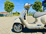 Angebot Vespa GTS 125