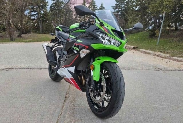 Motorrad