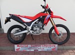 Offer Honda CRF300L