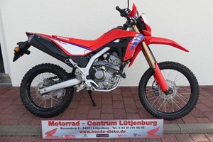 Offer Honda CRF300L