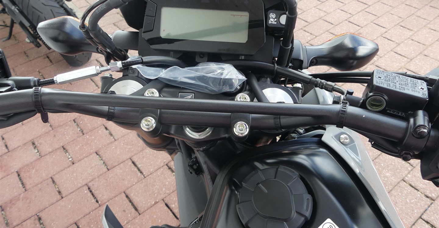 Angebot Honda CRF300L