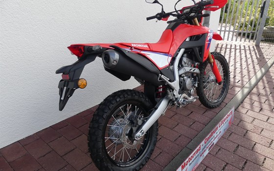 Neufahrzeug Honda CRF300L - Bild 2
