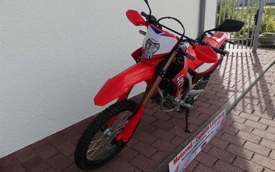 Neufahrzeug Honda CRF300L - Bild 3