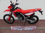 Offer Honda CRF300L