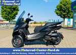 Angebot Piaggio MP3 530 HPE Exclusive