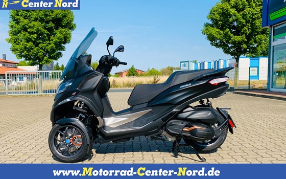 Neufahrzeug Piaggio MP3 530 HPE Exclusive - Bild 1
