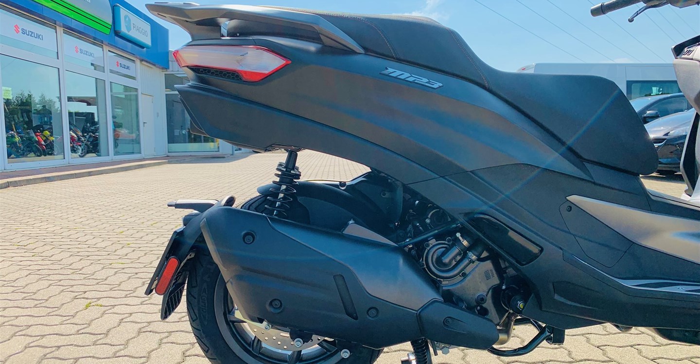 Angebot Piaggio MP3 530 HPE Exclusive