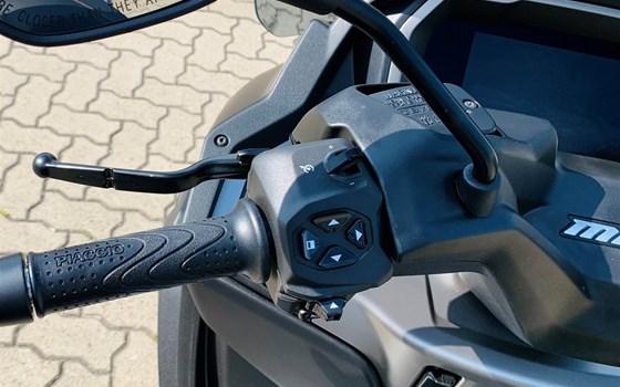 Neufahrzeug Piaggio MP3 530 HPE Exclusive - Bild 16