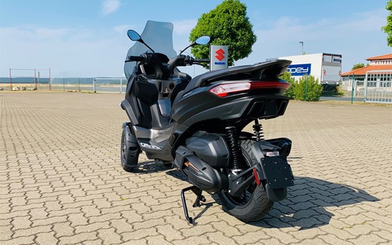 Neufahrzeug Piaggio MP3 530 HPE Exclusive - Bild 2