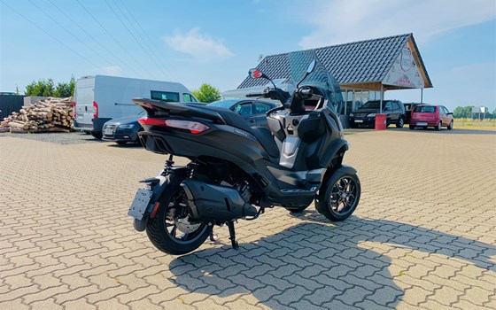 Neufahrzeug Piaggio MP3 530 HPE Exclusive - Bild 4