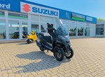 Angebot Piaggio MP3 530 HPE Exclusive