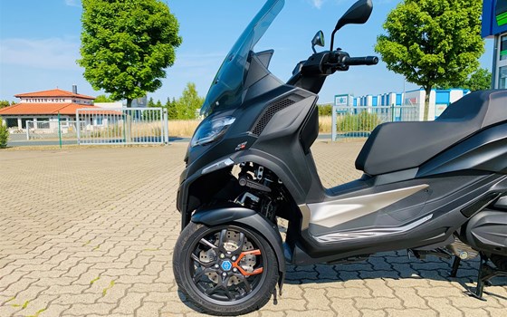 Neufahrzeug Piaggio MP3 530 HPE Exclusive - Bild 9