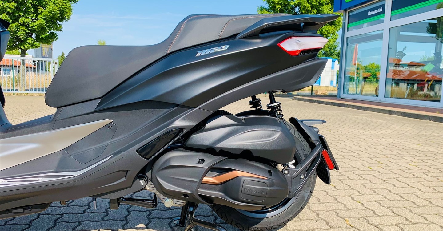 Angebot Piaggio MP3 530 HPE Exclusive