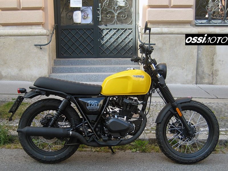 Motorrad