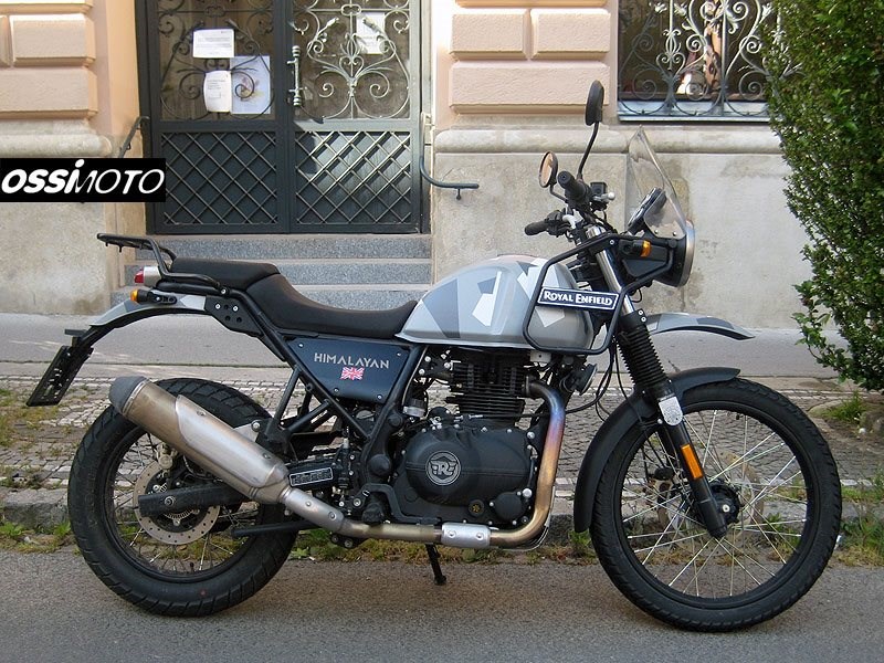 Motorrad